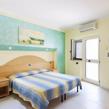 Hotel La Tramontana Сан Домино Екстериор снимка