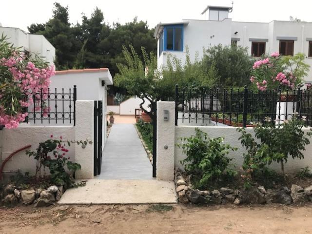 Hotel La Tramontana Сан Домино Екстериор снимка