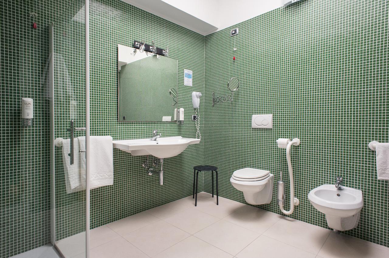 Hotel La Tramontana Сан Домино Екстериор снимка