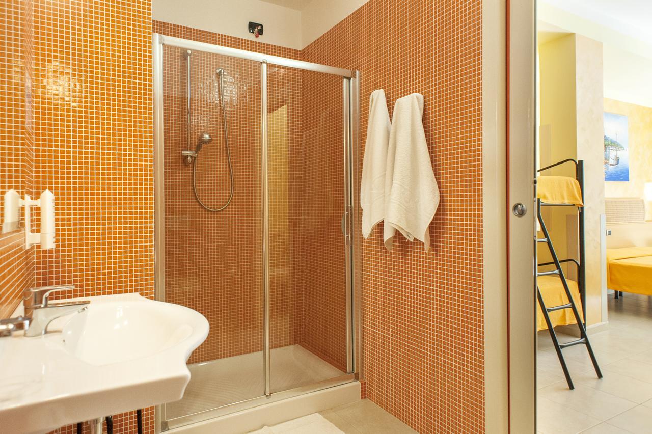 Hotel La Tramontana Сан Домино Екстериор снимка