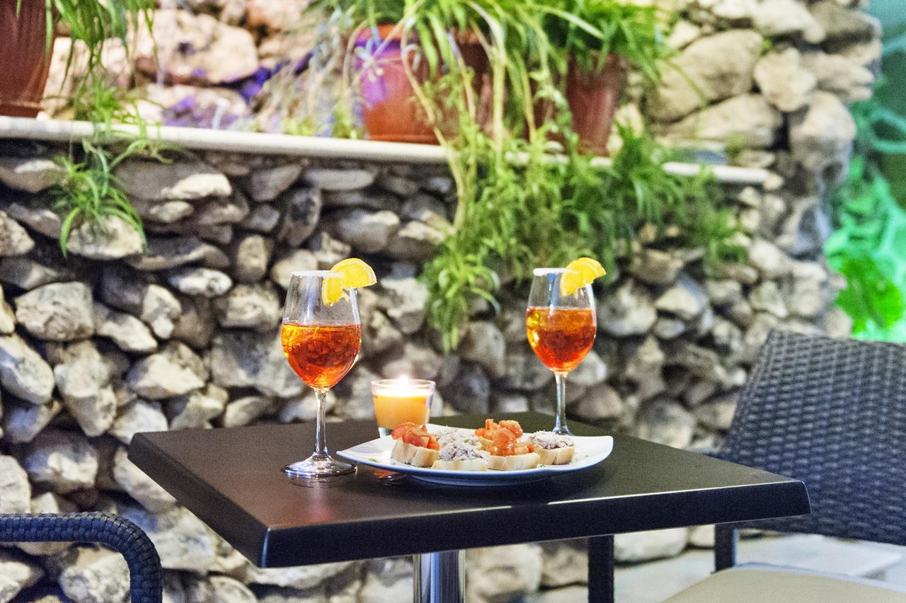 Hotel La Tramontana Сан Домино Екстериор снимка